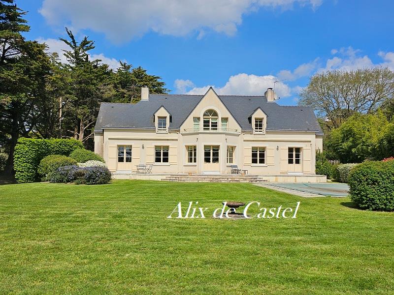 Maison à vendre, 275m², Guérande