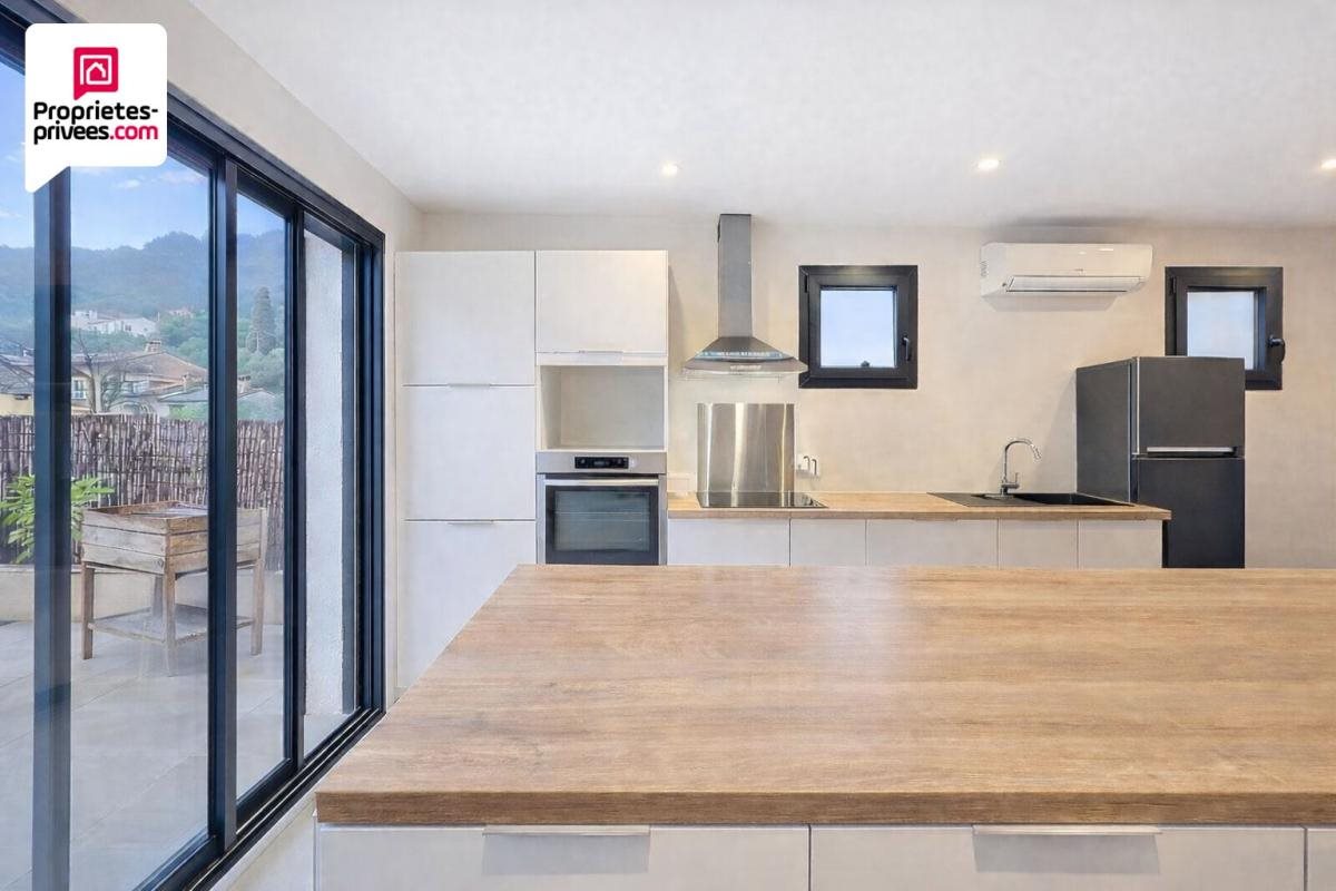 Appartement à vendre, 64m², Spéracèdes