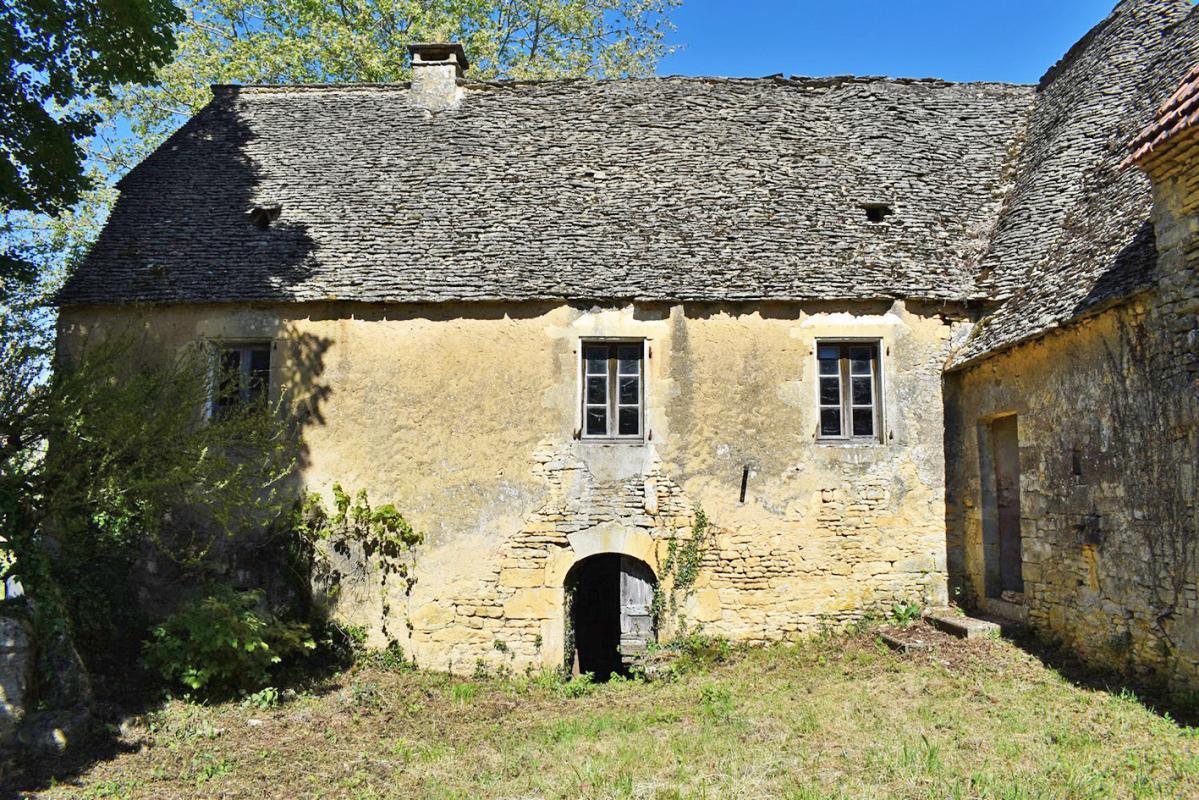 Maison à vendre, 80m², Archignac