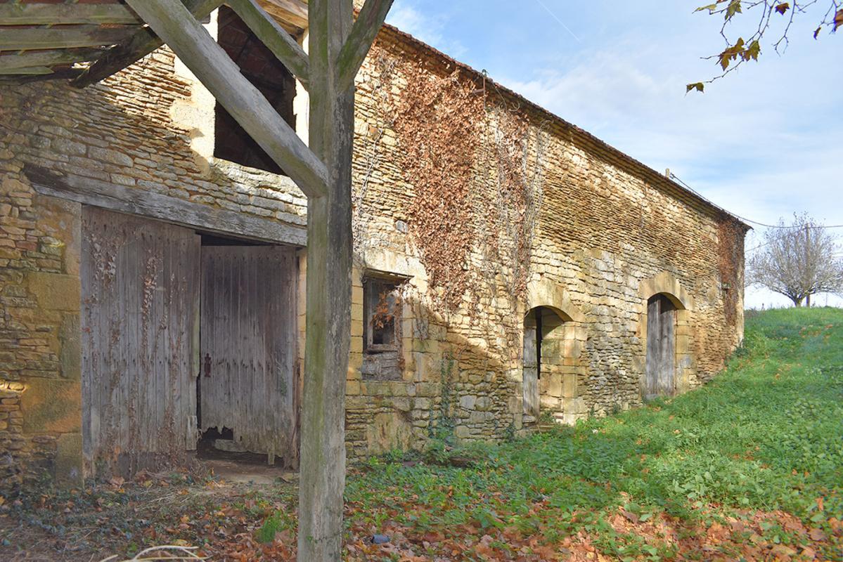 Maison à vendre, 125m², Archignac