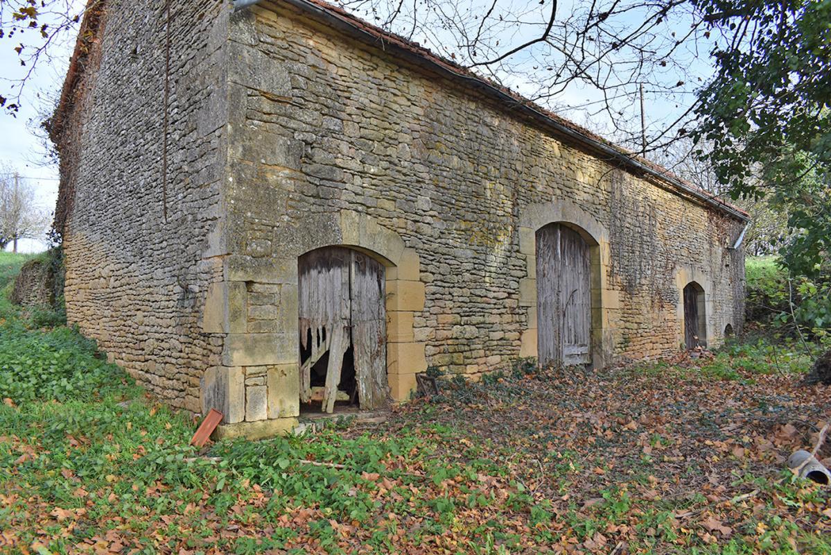 Maison à vendre, 125m², Archignac