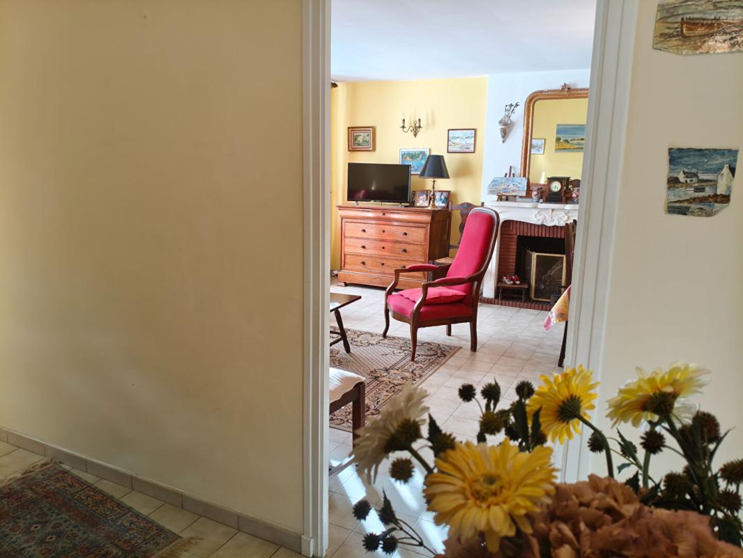 Maison à vendre, 110m², Loudéac