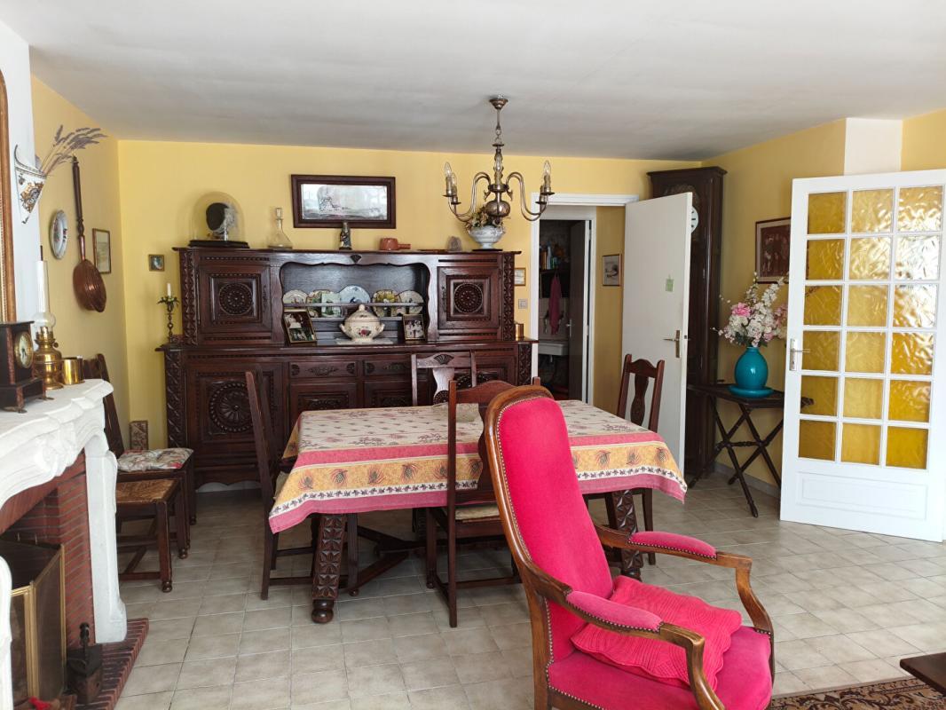 Maison à vendre, 110m², Loudéac