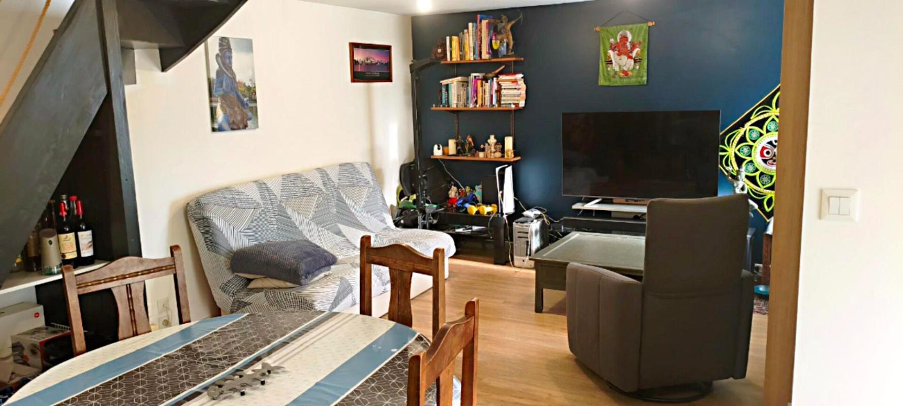 Maison à vendre, 50m², Lannion