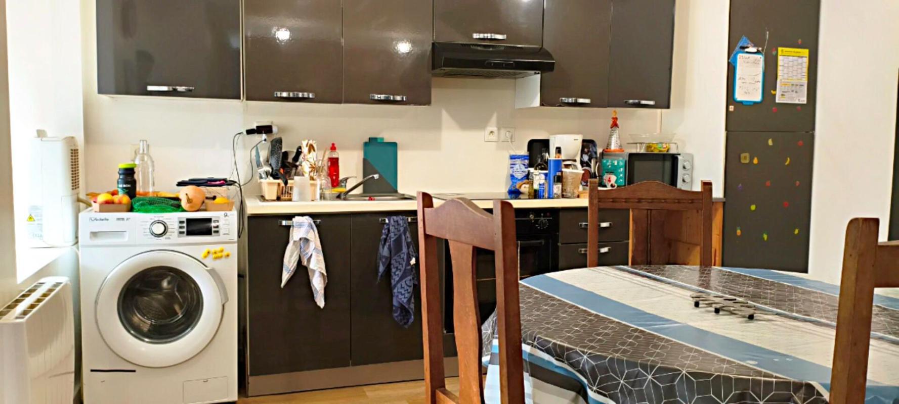 Maison à vendre, 50m², Lannion