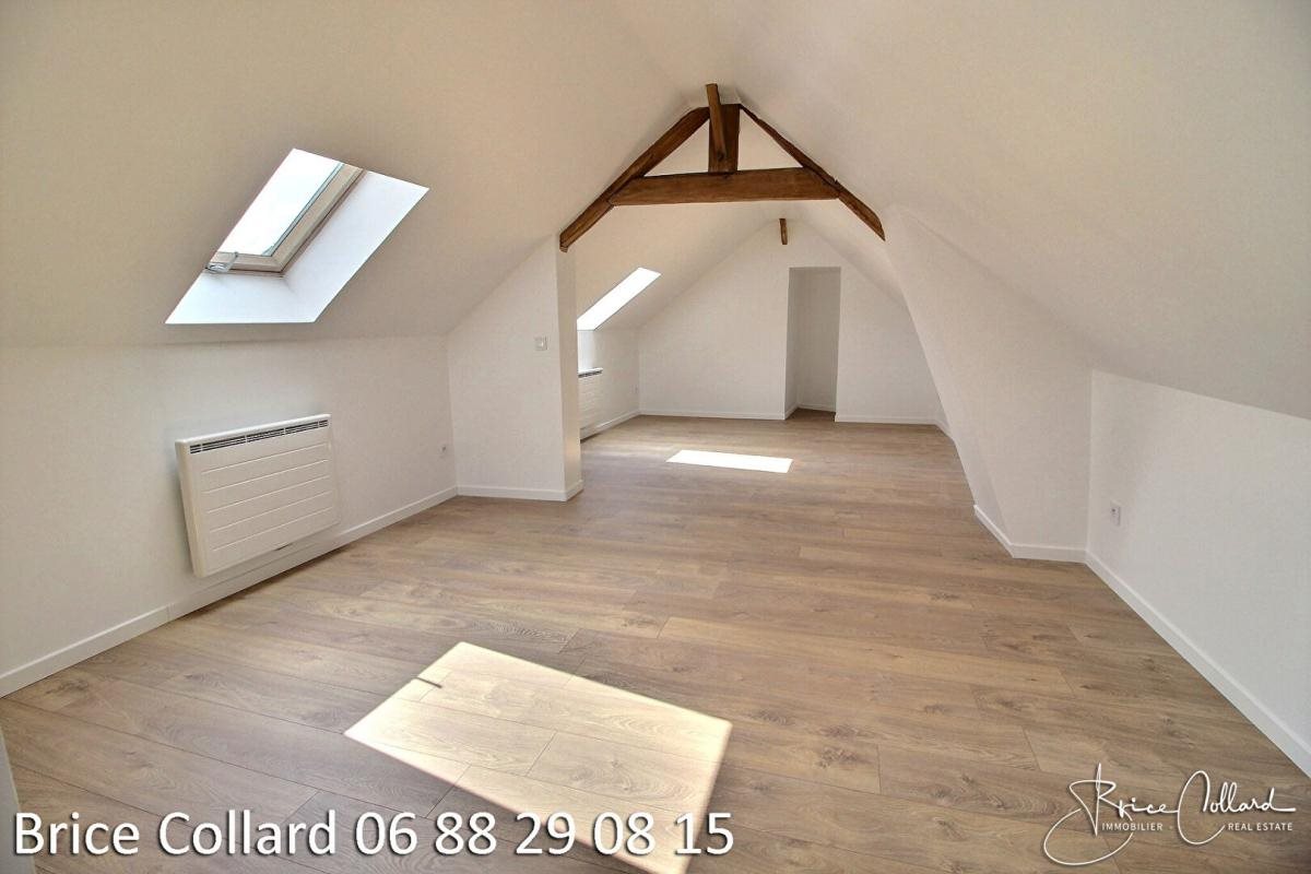 Appartement à vendre, 35m², Nogent-sur-Oise