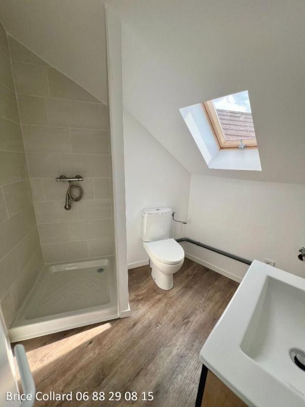 Appartement à vendre, 35m², Nogent-sur-Oise