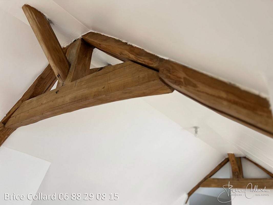 Appartement à vendre, 35m², Nogent-sur-Oise