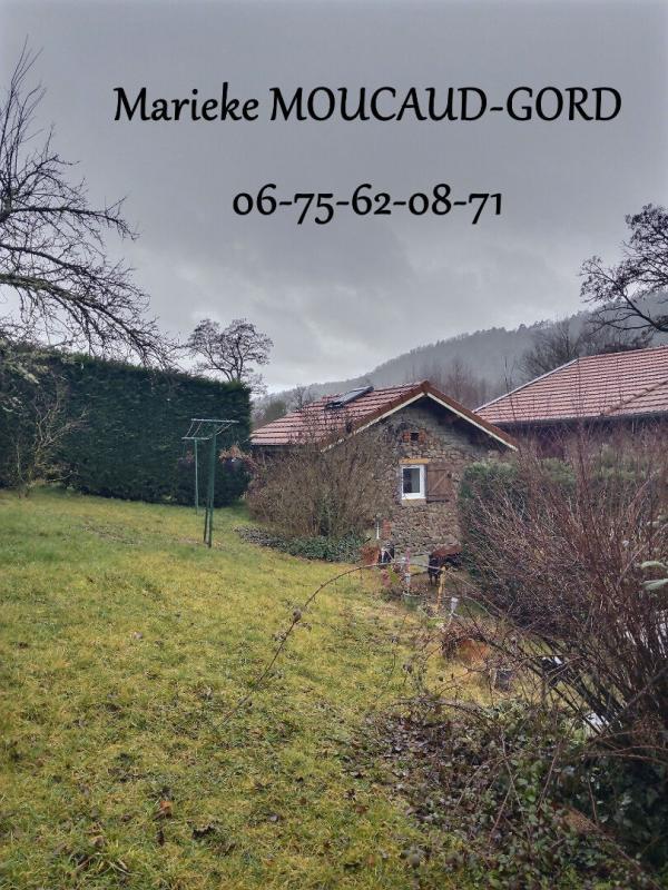 Maison à vendre, 300m², Beauzac