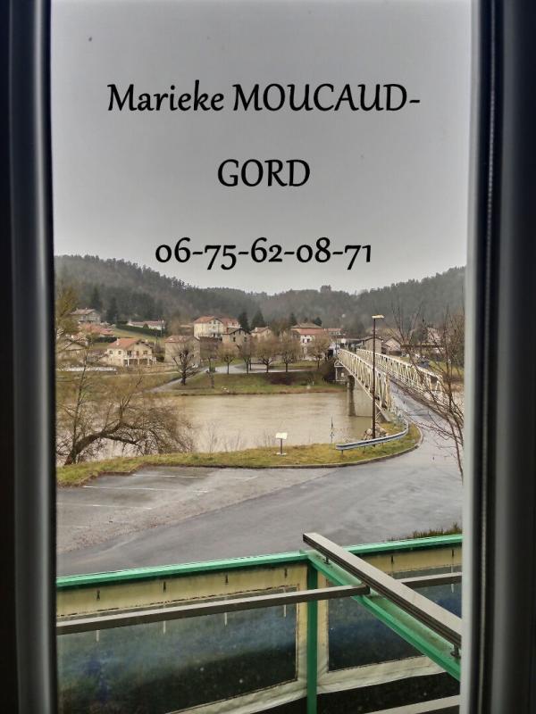 Maison à vendre, 300m², Beauzac