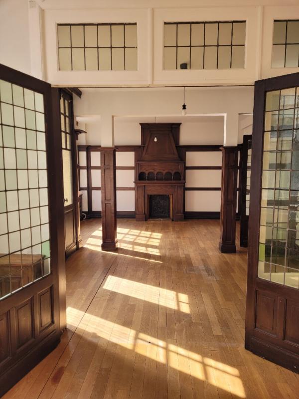 Appartement à vendre, 101m², Lille