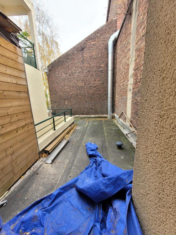 Appartement à vendre, 35m², Lille