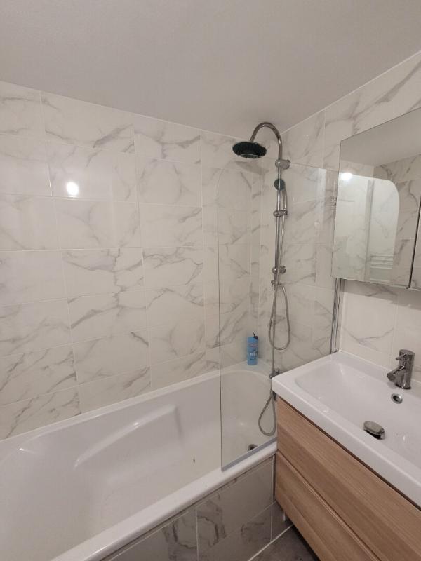 Appartement à vendre, 47m², Lille