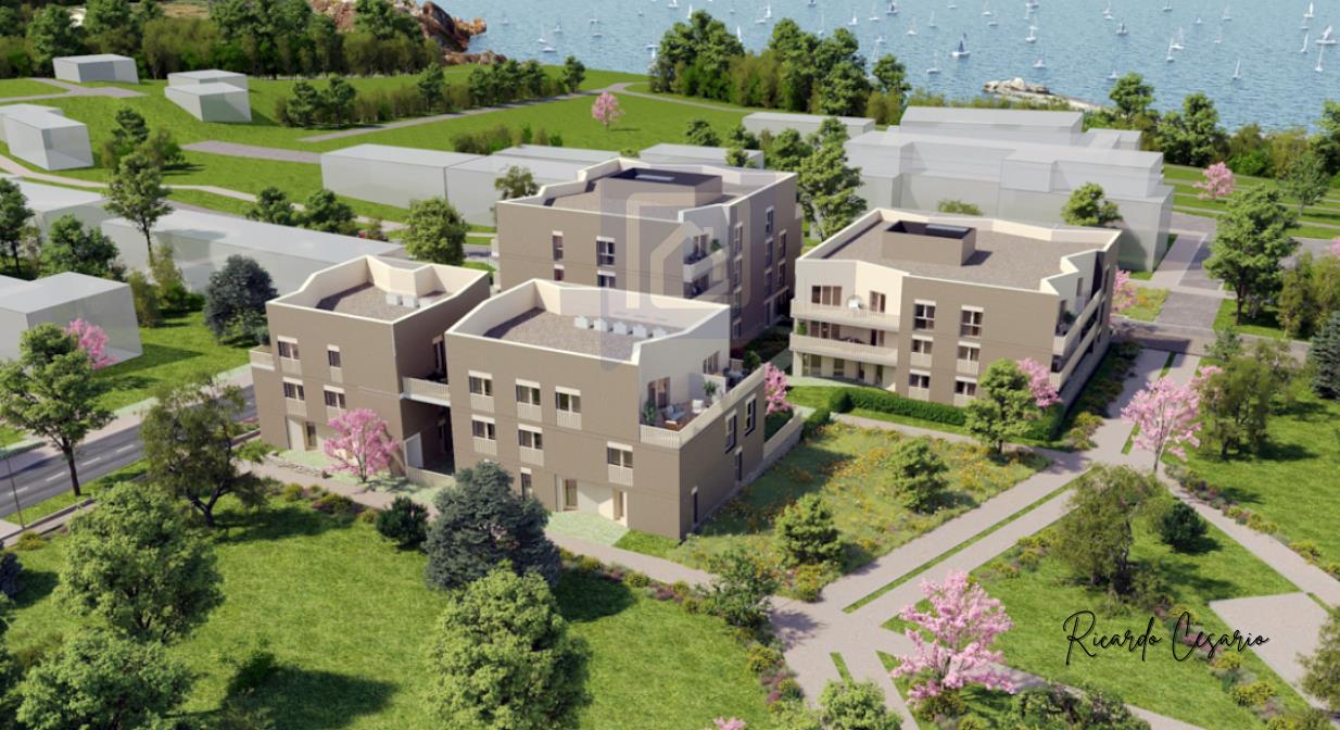 Appartement à vendre, 65m², Brest