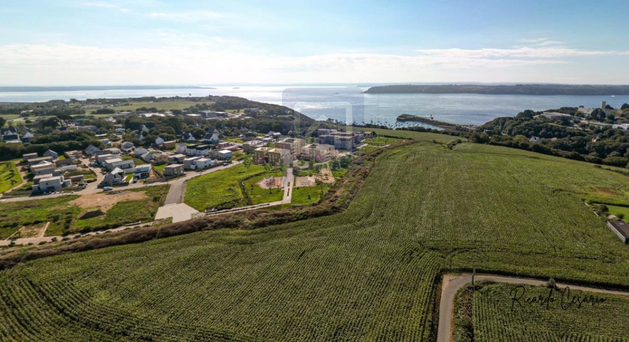 Appartement à vendre, 65m², Brest