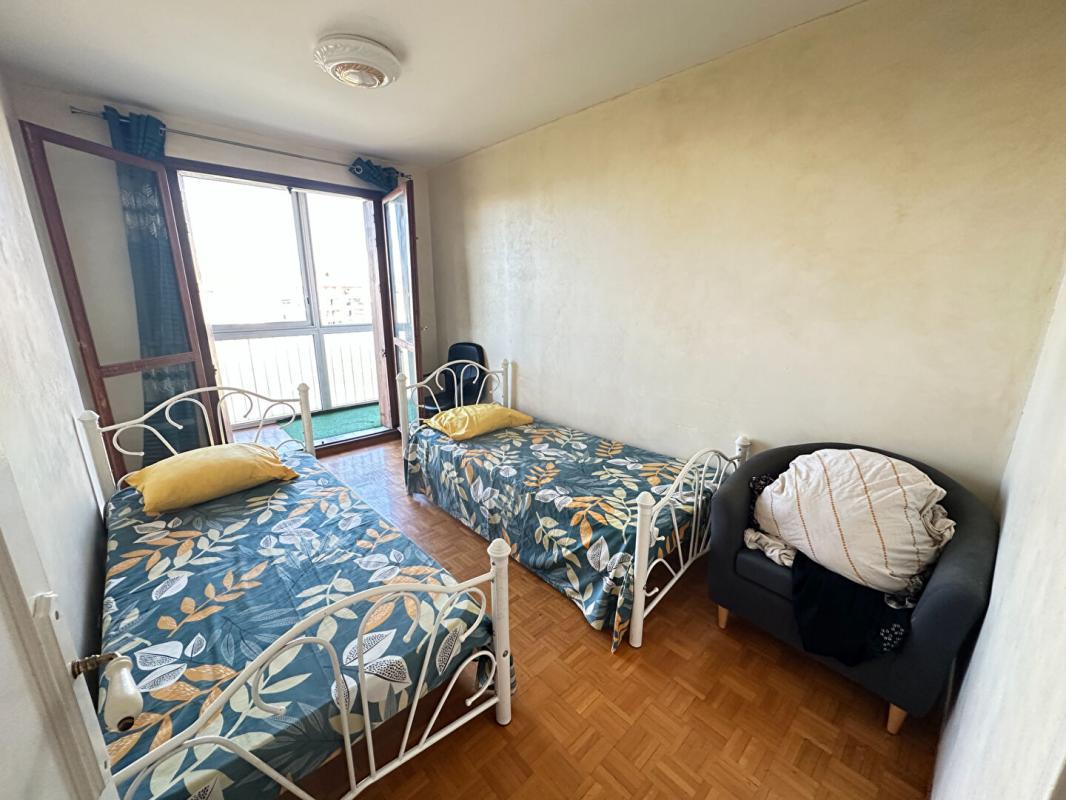 Appartement à vendre, 80m², Marseille 13ème