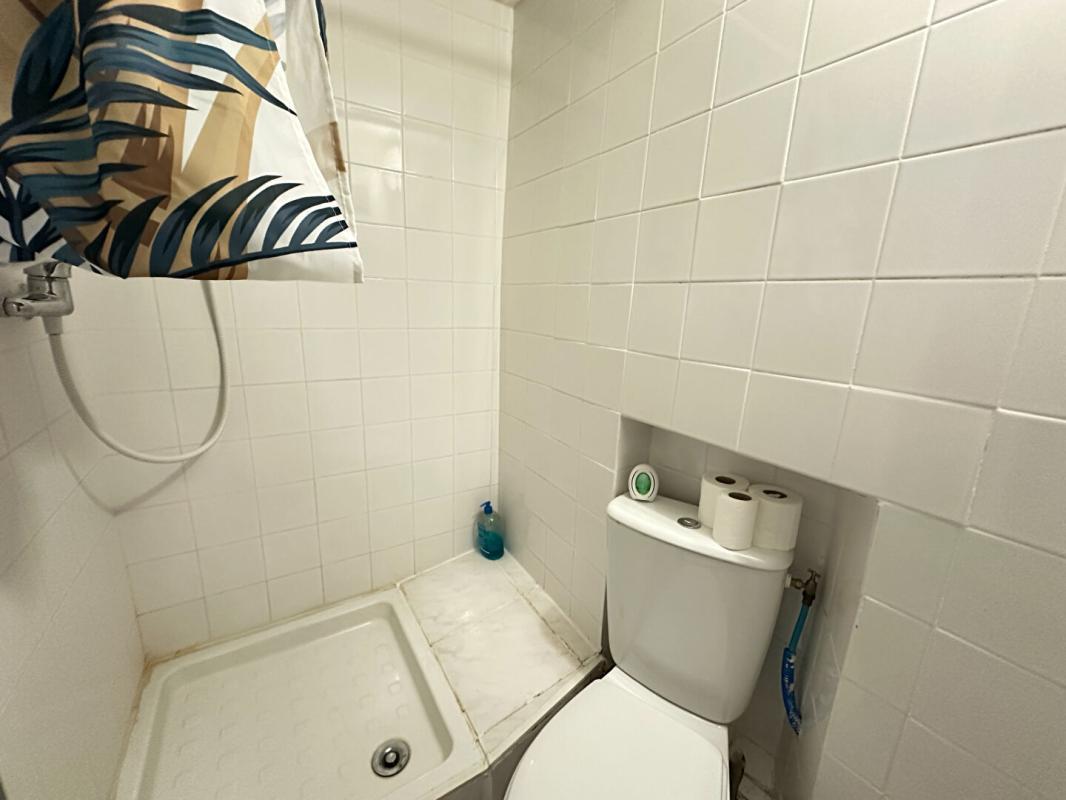 Appartement à louer, 20m², Grans