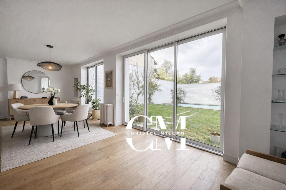 Maison à louer, 240m², Bordeaux