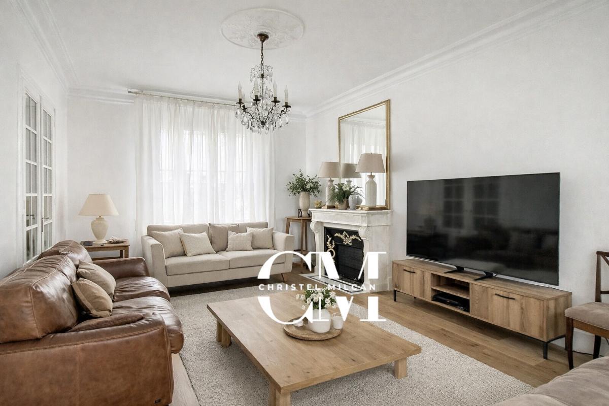 Maison à louer, 240m², Bordeaux