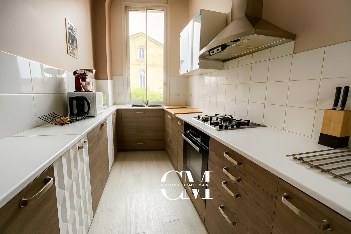 Maison à vendre, 153m², Bordeaux