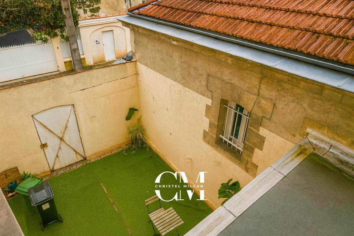Maison à vendre, 153m², Bordeaux