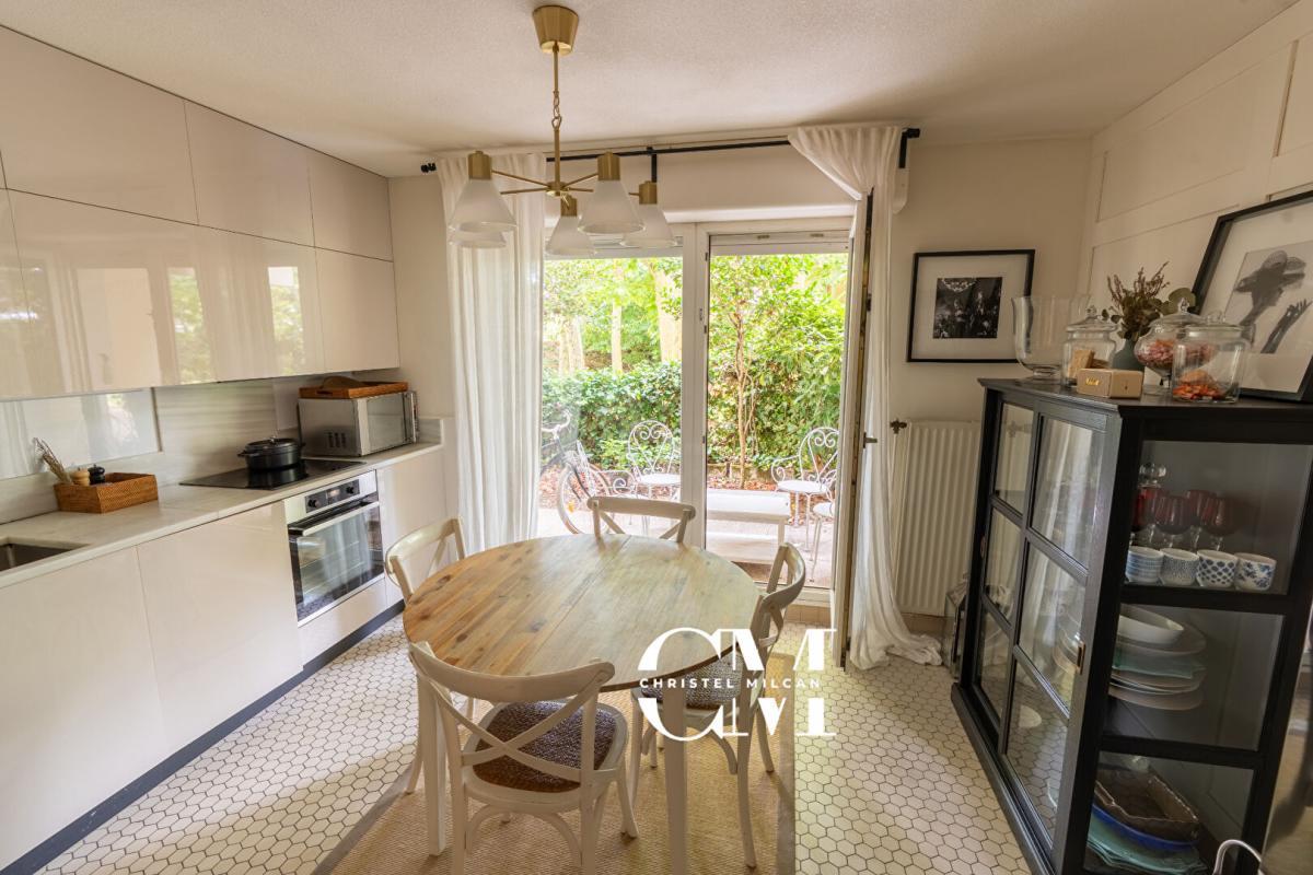 Appartement à vendre, 101m², Bordeaux