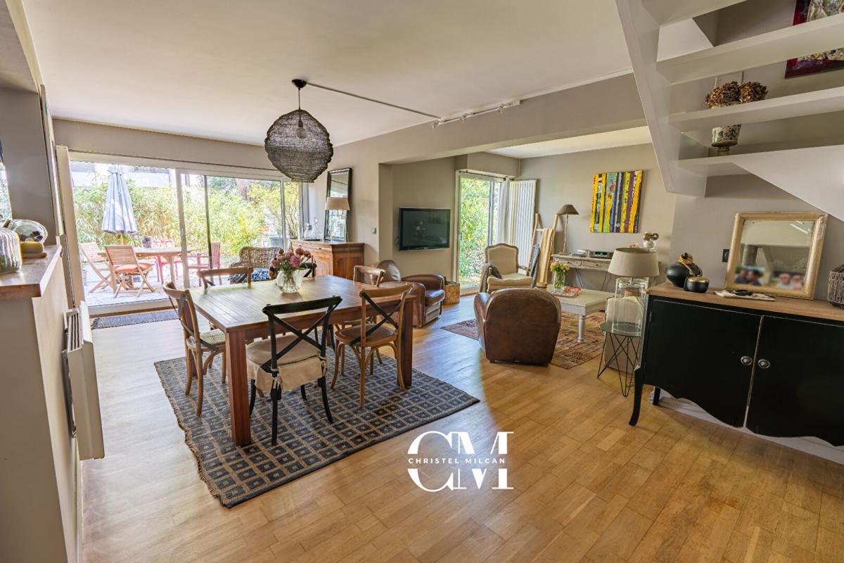 Appartement à vendre, 98m², Bordeaux