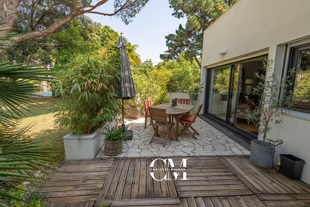 Appartement à vendre, 98m², Bordeaux