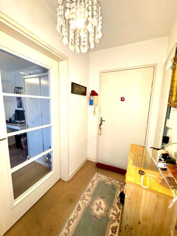 Appartement à vendre, 60m², Villers-Cotterêts