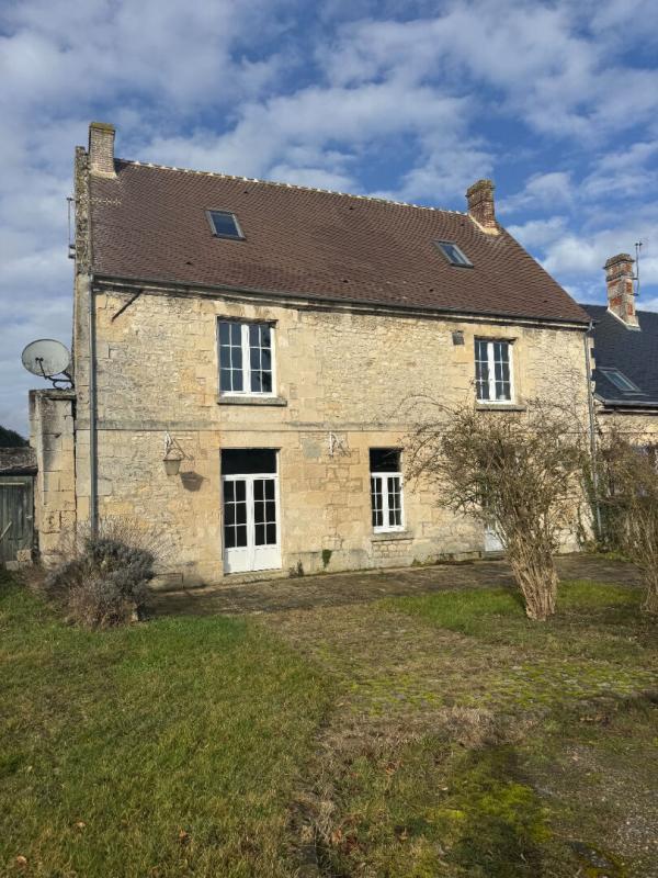 Maison à louer, 290m², Crépy-en-Valois