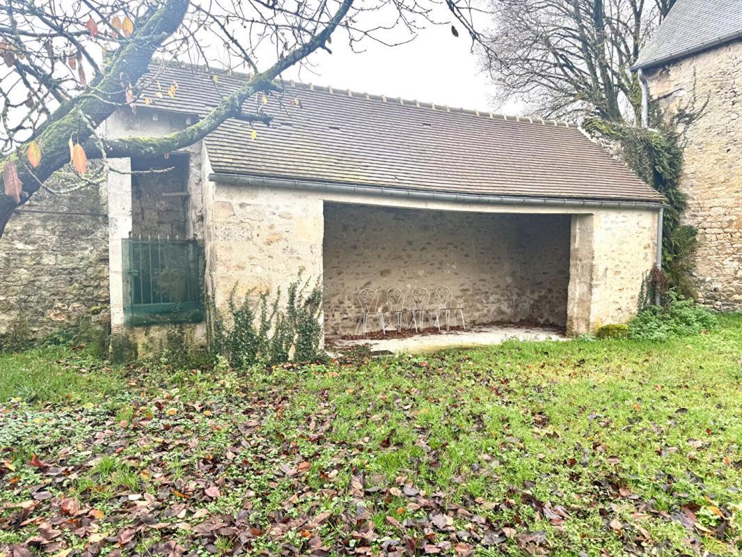 Maison à louer, 290m², Crépy-en-Valois