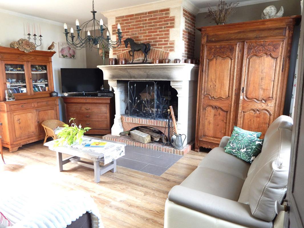 Maison à vendre, 146m², Hallencourt