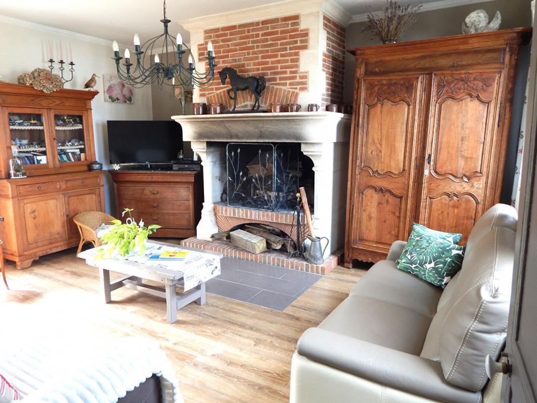 Maison à vendre, 146m², Hallencourt