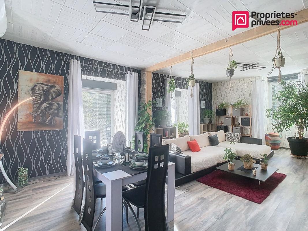 Maison à vendre, 245m², Le Vigan