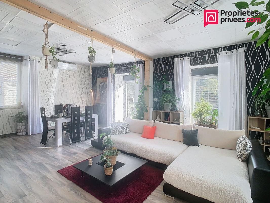 Maison à vendre, 245m², Le Vigan