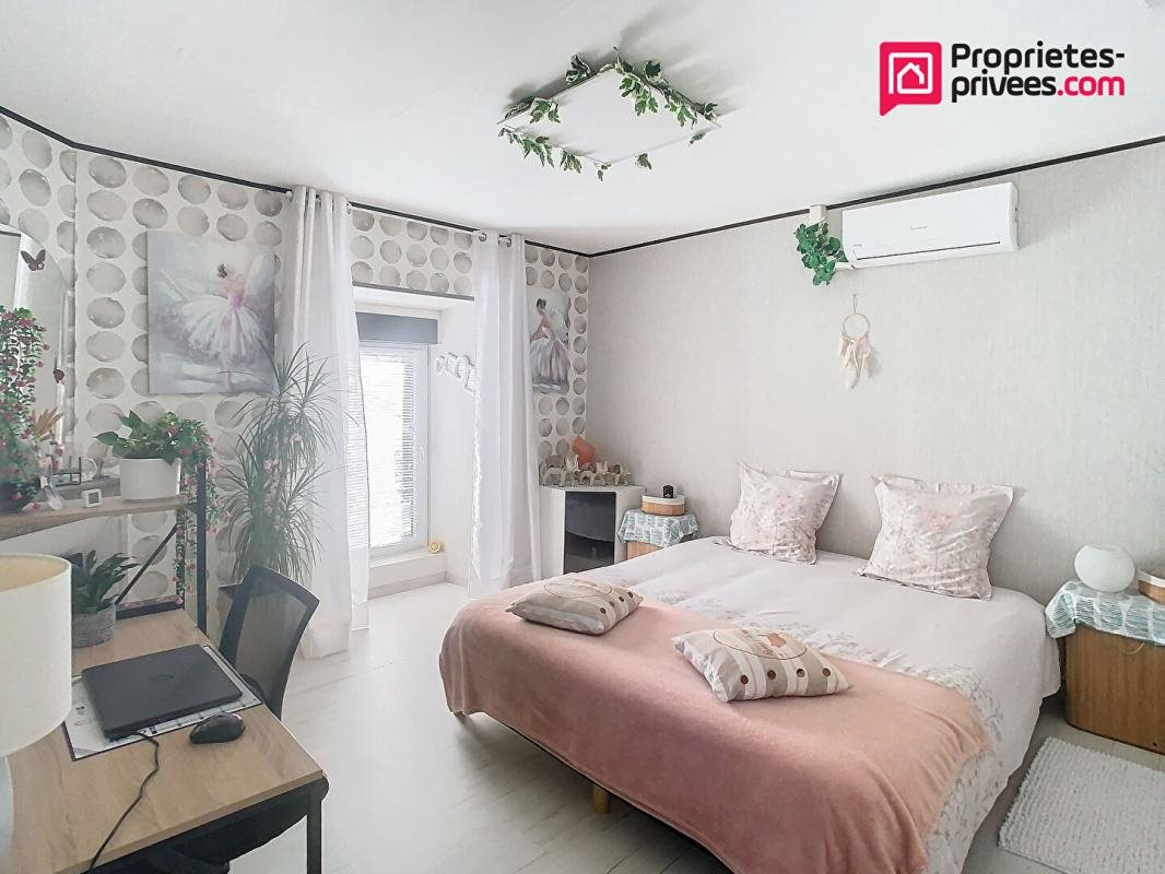 Maison à vendre, 245m², Le Vigan