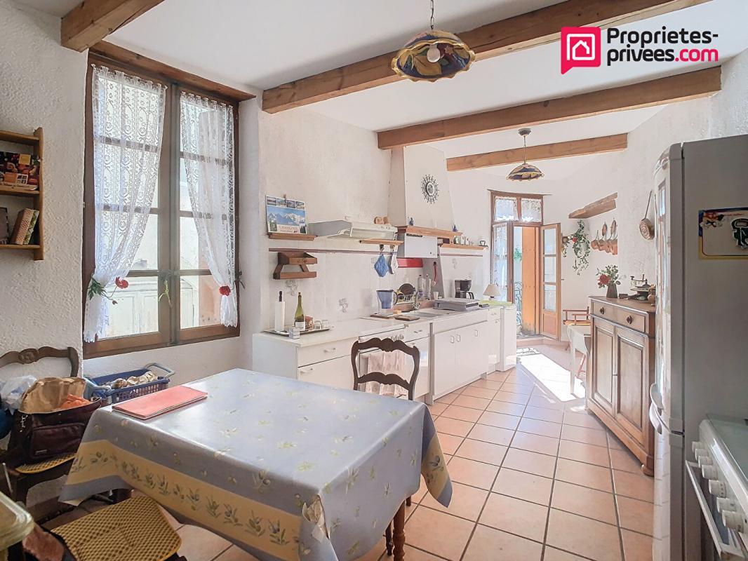 Appartement à vendre, 92m², Avèze