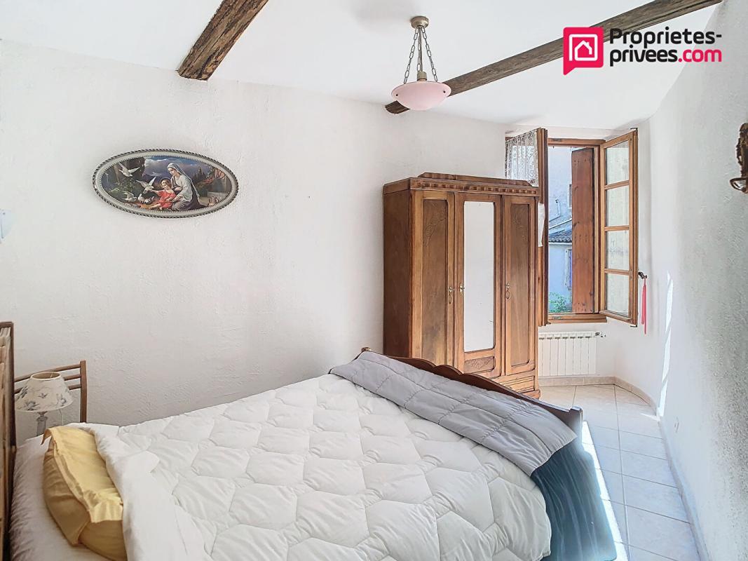 Appartement à vendre, 92m², Avèze