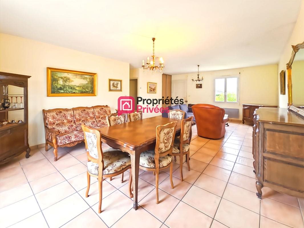 Maison à vendre, 83m², Bernos-Beaulac