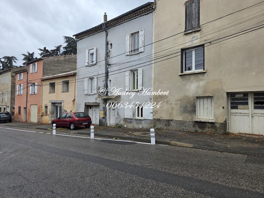 Appartement à vendre, 35m², La Brillanne