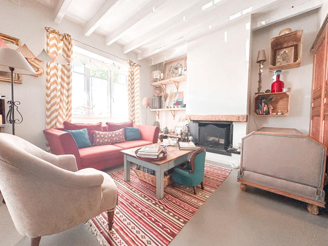 Maison à vendre, 95m², Nantes