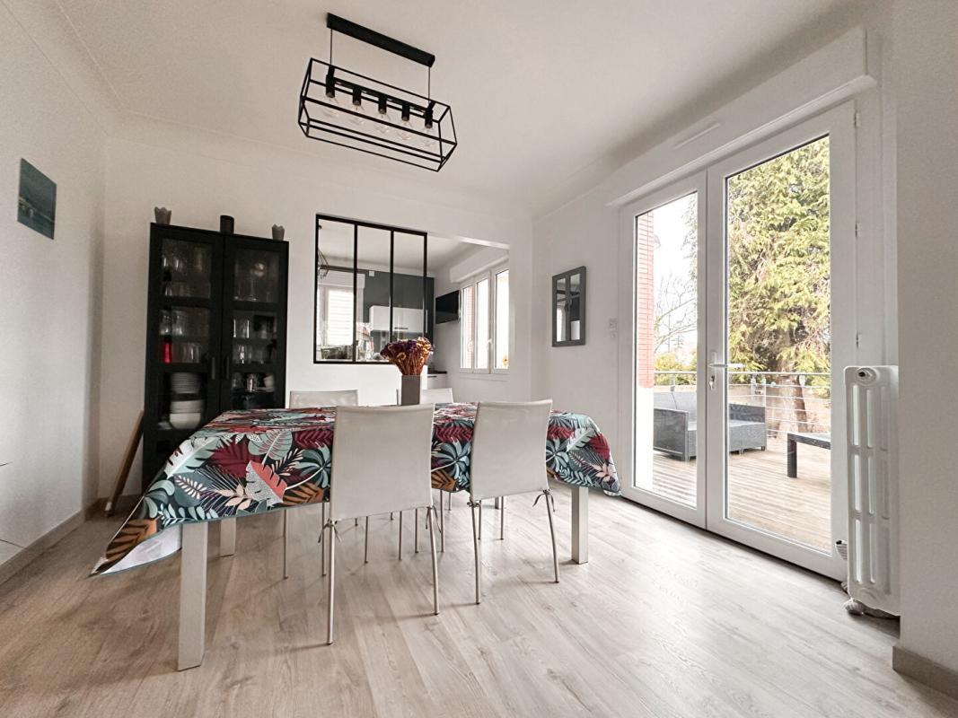 Maison à vendre, 143m², Nantes
