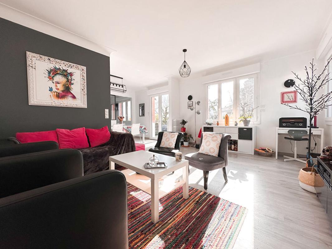 Maison à vendre, 143m², Nantes