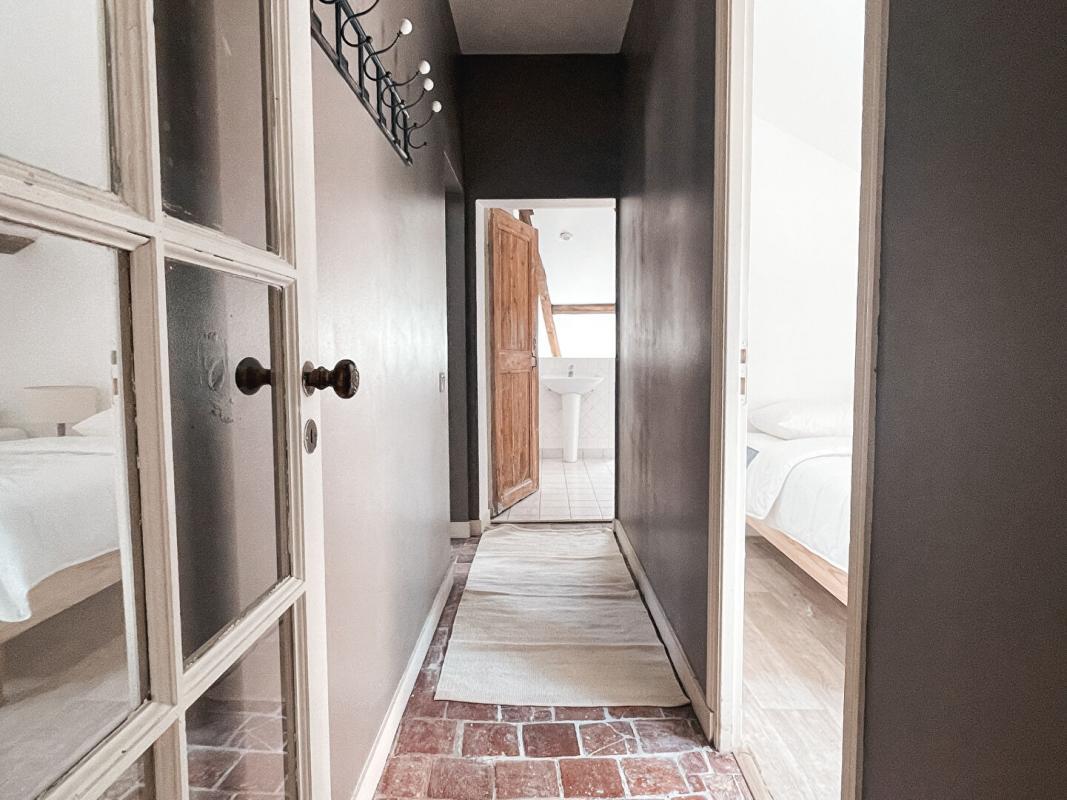 Appartement à vendre, 80m², Nantes