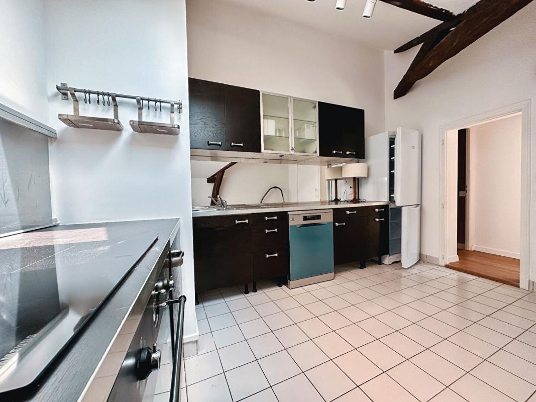 Appartement à vendre, 80m², Nantes