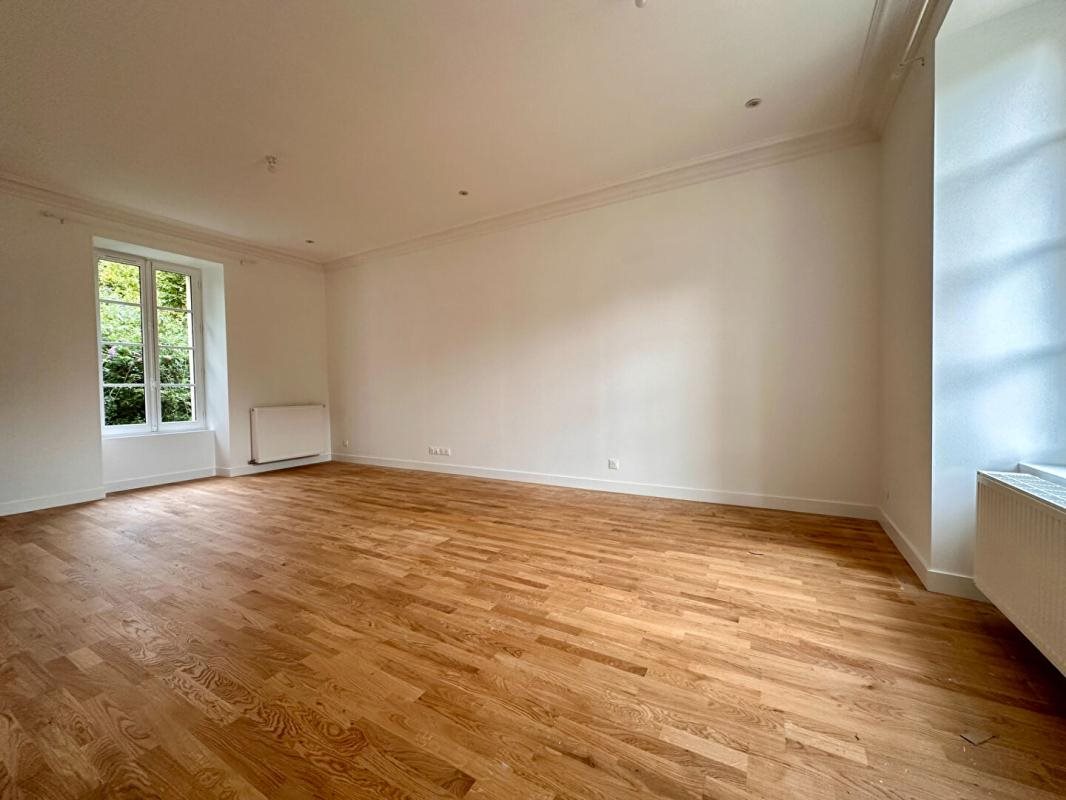 Maison à louer, 115m², La Chapelle-sur-Erdre