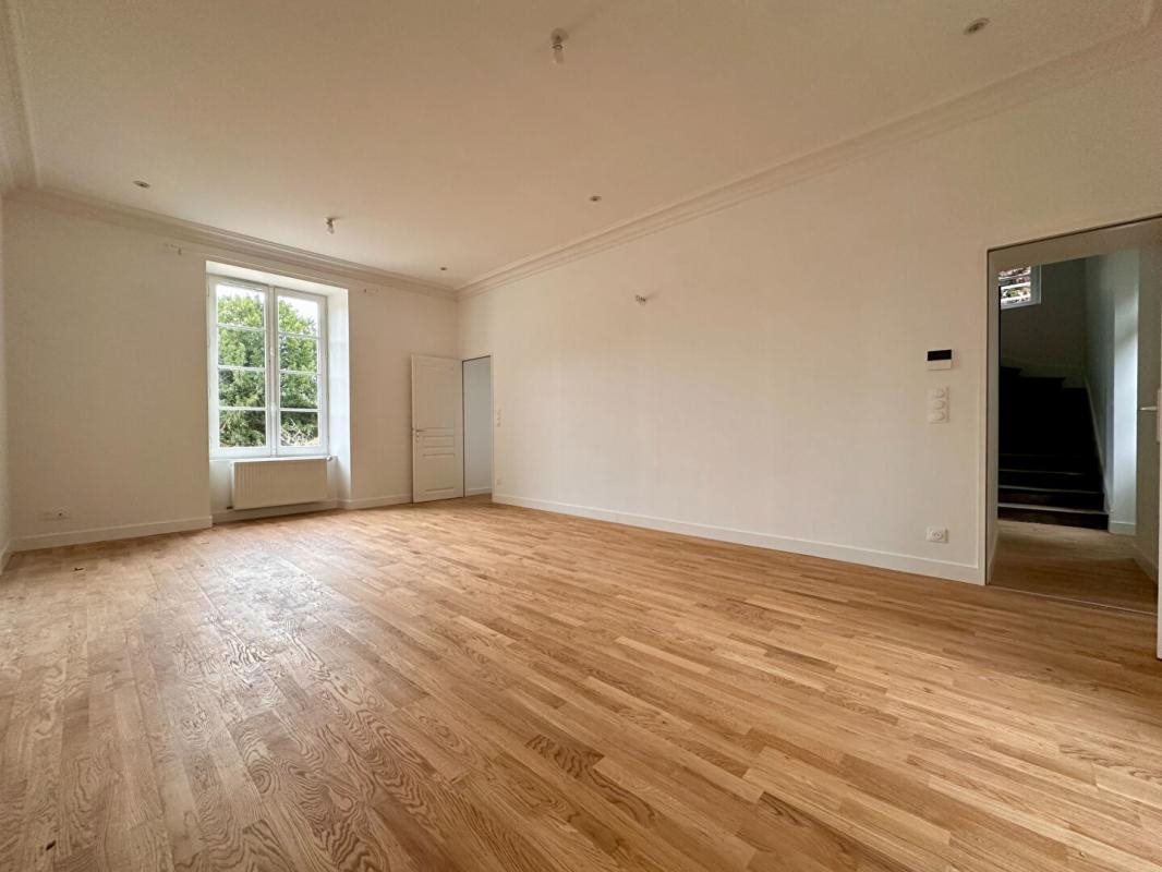 Maison à louer, 115m², La Chapelle-sur-Erdre