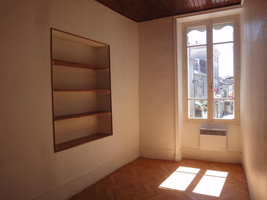 Appartement à vendre, 94m², Valréas