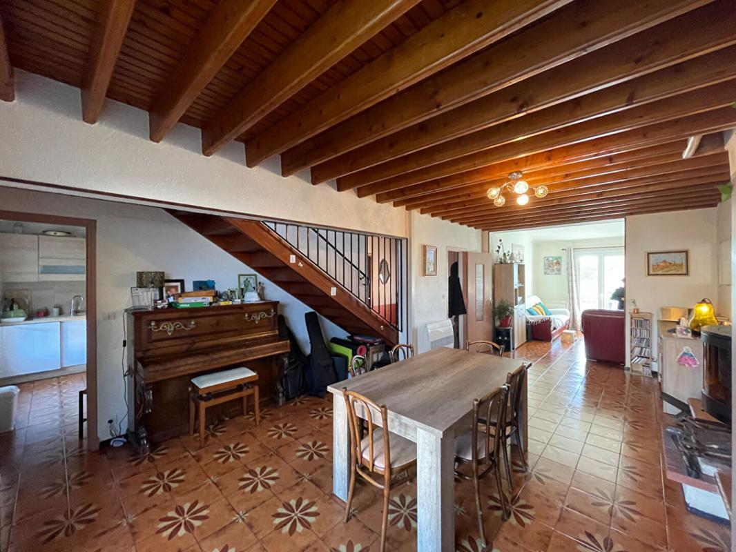 Maison à vendre, 112m², Saint-Christol-lès-Alès