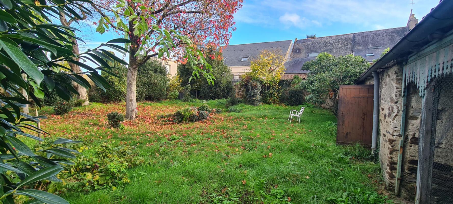 Maison à vendre, 215m², La Chapelle-Heulin